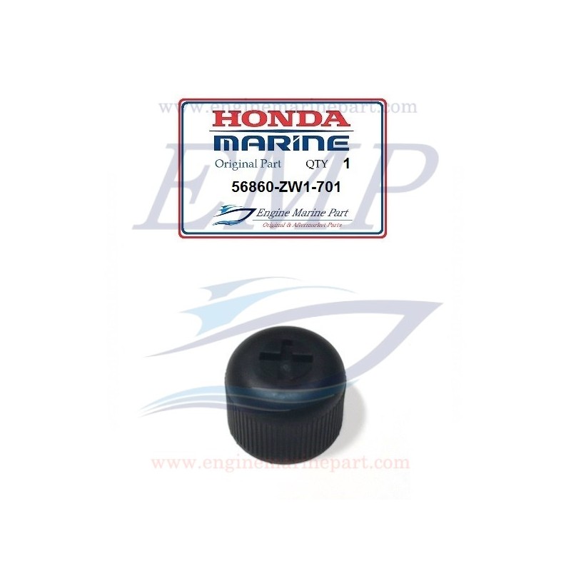 Tappo serbatoio olio trim Honda 56860-ZW1-701