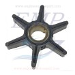 Girante Mercury, Mariner 8508910, 8M0204712