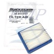 Filtro aria Mercury, Mariner 853333T