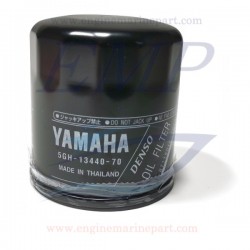 Filtro olio Yamaha, Selva 5GH-13440-70