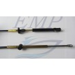 Cavo comandi  per  Johnson, Evinrude, Brp, Omc CC205 FT06