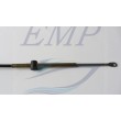 Cavo comandi  per  Johnson, Evinrude, Brp, Omc CC205 FT06