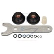 Kit riparazione pistone idraulico con chiave HF5157