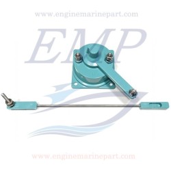 Sensore angolo di barra