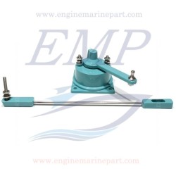 Sensore angolo di barra