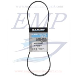 Cinghia alternatore Mercury 880566Q14