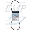 Cinghia alternatore Mercury 880566Q14