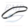 Cinghia alternatore Mercury EMP 880566Q14