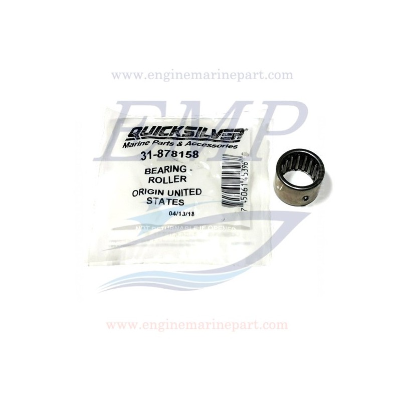 Cuscinetto a rulli Mercury, Mariner 878158