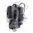 Power Trim completo Yamaha, Selva 69J-43800-08-8D, 69J-43800-0A-8D