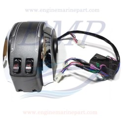 Cover Scatola comandi Mercruiser  8M0085736