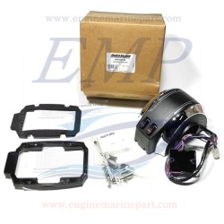 Cover Scatola comandi Mercruiser  8M0085736