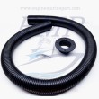 KIT installazione tubo in PVC nero spiralato Mercury, Mariner 825191A03