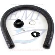 KIT installazione tubo in PVC nero spiralato Mercury, Mariner 8M0062693
