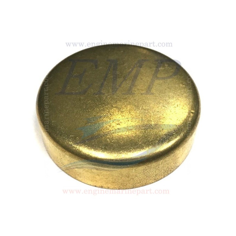 Tappo di espansione Monoblocco  Volvo Penta 3852100