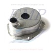 Corpo pompa Mercury, Mariner e  Mercruiser 817275A1