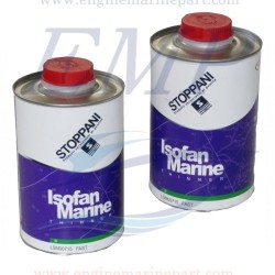 Diluente Stoppani Isofan Marine fast 1Lt