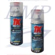 Vernice bi-componente trasparente Bi-Clear Tk Line 40308