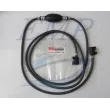 Tubo carburante completo  dia 7 mm al silicone  Yamaha / Selva  6YL-24306-53, 54