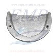 Anodo Volvo Penta 3855411, 3863193