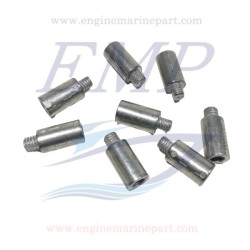 Anodo Volvo Penta 838929