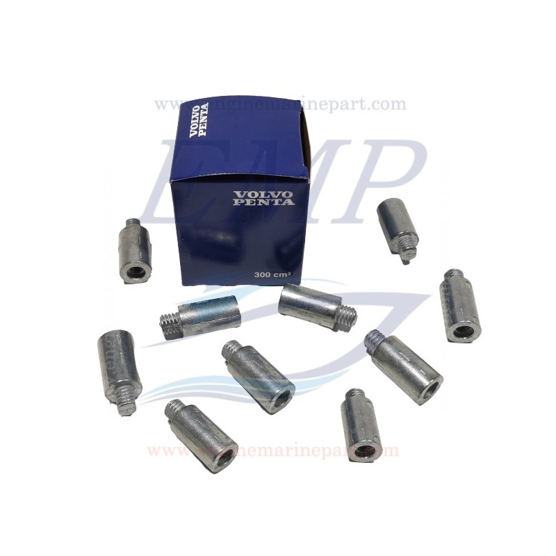 Anodo Volvo Penta 838929