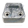 Anodo Volvo Penta 3854130, 3586461