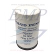 Filtro olio Volvo Penta 847741