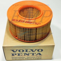 Filtro aria Volvo Penta 858488