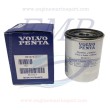 Filtro olio Volvo Penta 861826, 861473