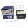 Inserto filtro carburante Volvo Penta 21018746