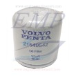 Filtro olio Volvo Penta 3827069,  21549542
