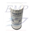 Filtro olio by-pass Volvo Penta 21707132