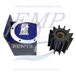 Girante Volvo Penta 21951364