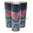 Vernice spray grigio dal 89' al 99' Suzuki
