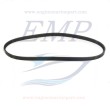 Cinghia alternatore Mercury, Mariner 892318, 8M0012623, 8M0026410