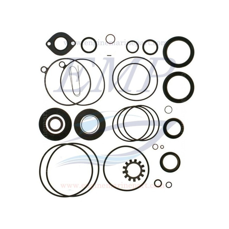 Kit riparazione piede completo Volvo Penta 250-290/DP 875741