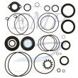 Kit riparazione piede completo Volvo Penta 250-290/DP 875741