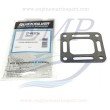 Guarnizione scarico riser Mercruiser 863726