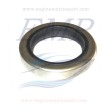 Paraolio asse trasmissione Johnson, Evinrude 0321466
