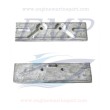 Anodo piastra trim Mercury EMP 8M0057772