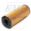 Filtro olio Mercruiser EMP 8M0066482