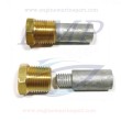 Anodo interno motore Mercruiser EMP 882283