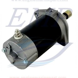 Motorino avviamento Mercury, Mariner EMP 853805T03, 8M0147039