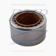 Cuscinetto asse trasmissione Bravo Mercruiser 86754, 86754T