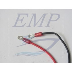 Sensore spinterogeno V8 OMC EMP 0987194 ,3854077