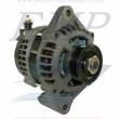 Alternatore Mercury, Mariner EMP 889955, 889955A03, 8M0062515