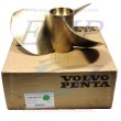 G8 elica Front piede Duoprop Volvo Penta 22898628 sinistrorsa