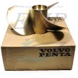 G10 elica Front piede Duoprop Volvo Penta 22898630 sinistrorsa