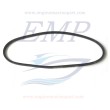 Cinghia servizi Volvo Penta, OMC EMP 0912728, 3852607